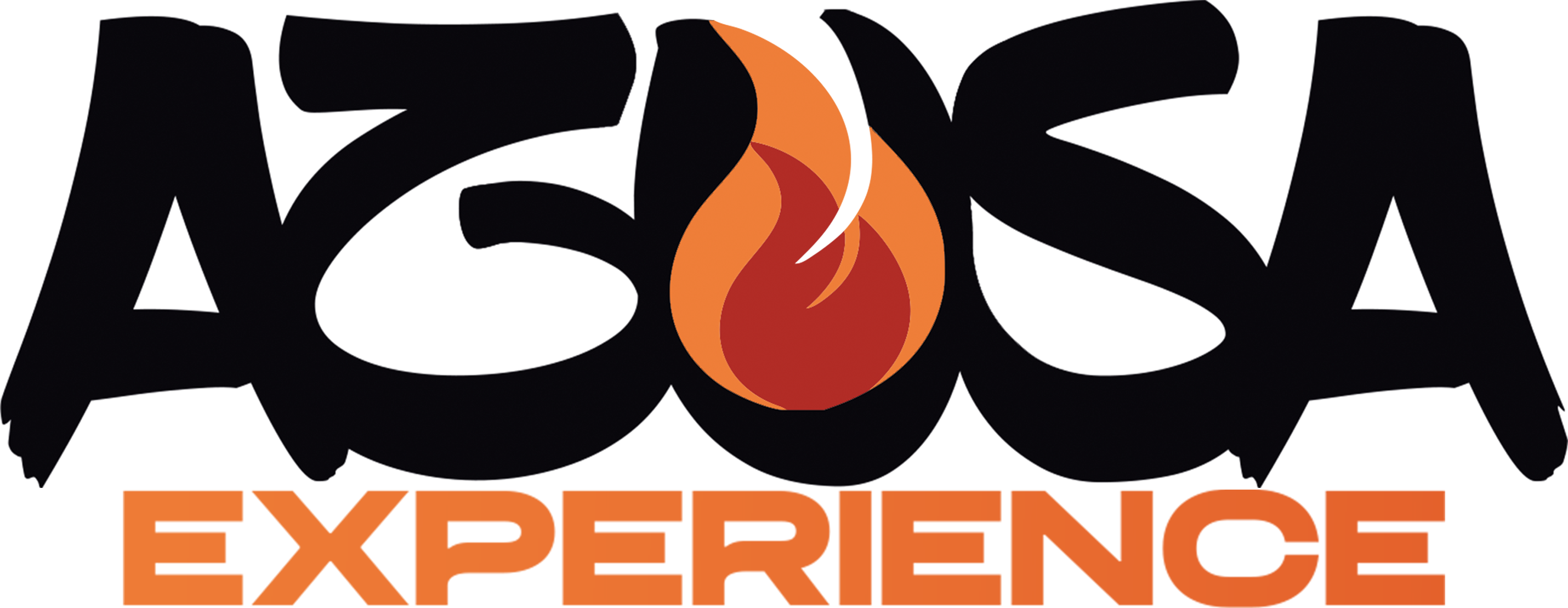 Azusa Experience Logo